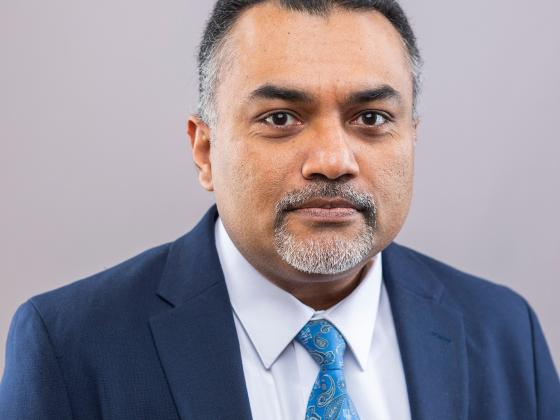 Abheetha Peiris