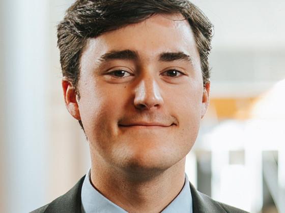 Garrett Demaree