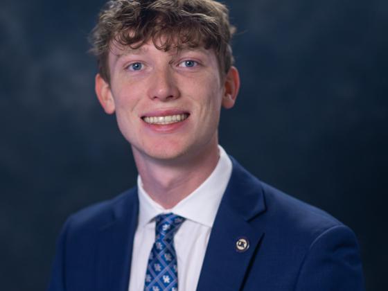 Trent Woolard